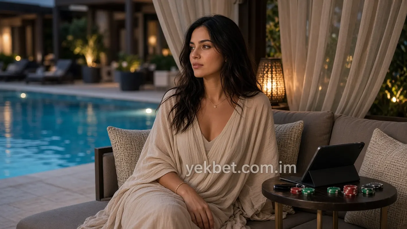 کنار استخر، چیپ و تبلت با بازی کرش