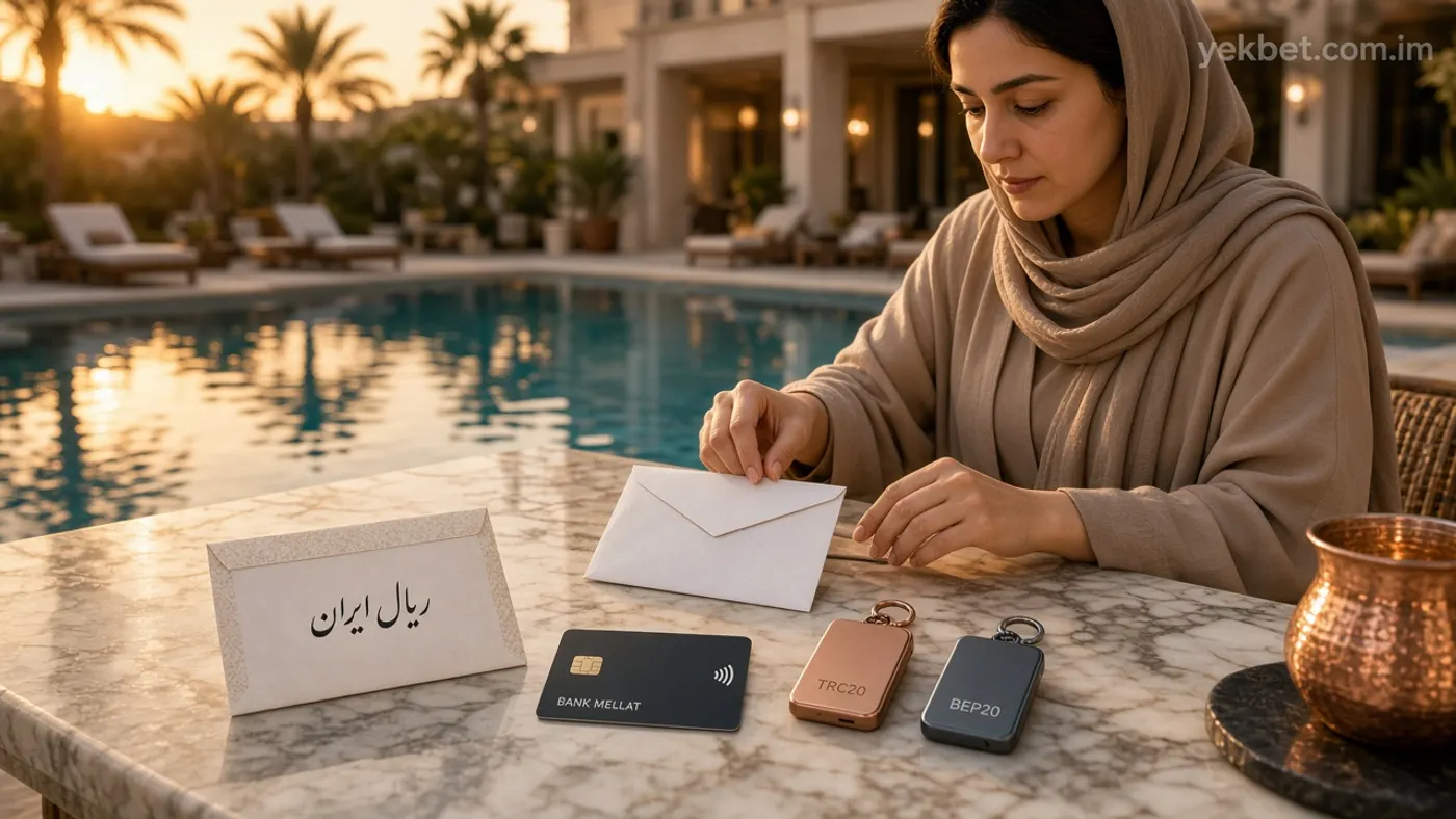 چیدمان پرداخت کاسپین شاپرک و تتر کنار استخر لوکس